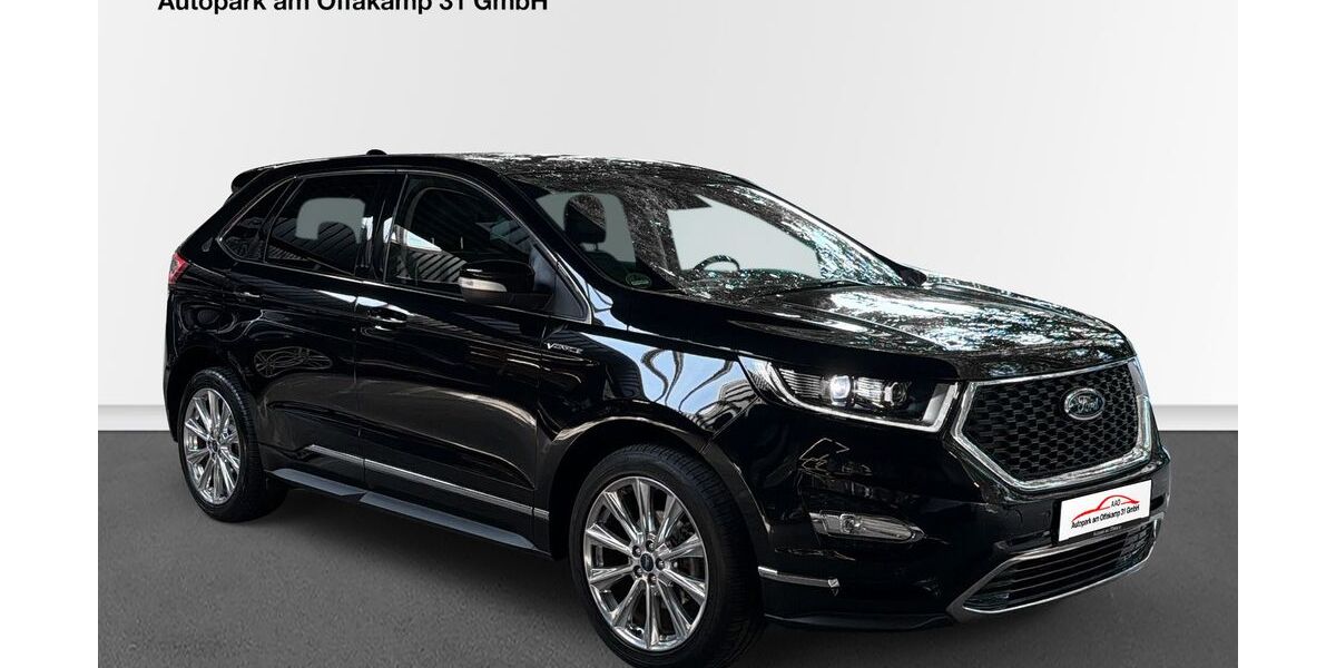 Ford Edge 115.500 km 17.990 &euro; Hamburg 22529