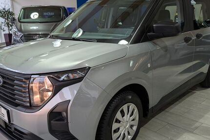 Ford Tourneo Courier 3.355 km 21.990 &euro; Plauen 08525