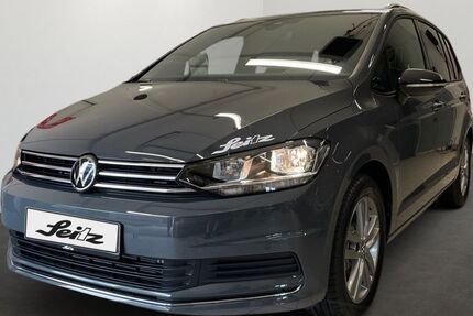 VW Touran 2.000 km 36.638 &euro; Kempten 87437