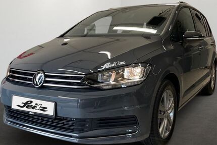 VW Touran 2.000 km 36.948 &euro; Kempten 87437