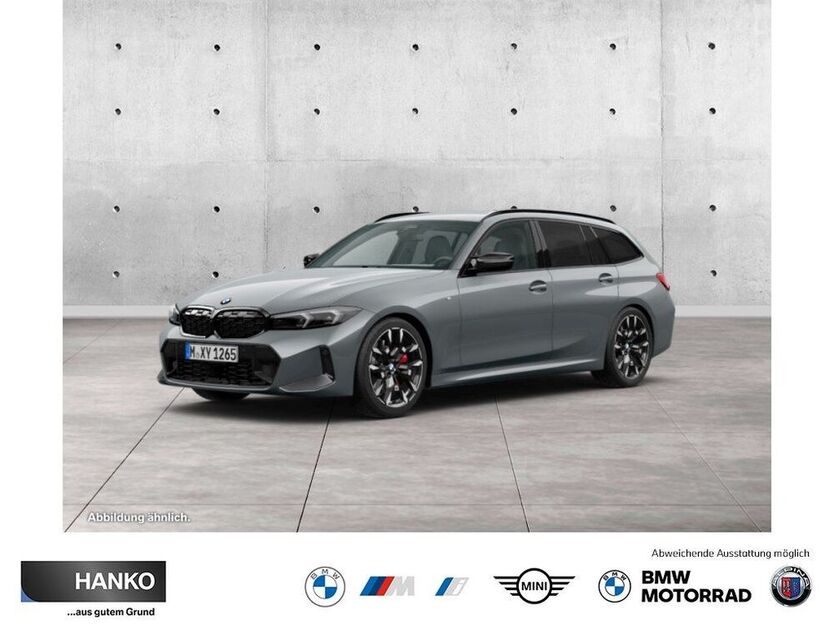 M340d