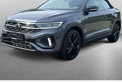 VW T-Roc 14.335 km 37.480 &euro; Neu-Anspach 61267