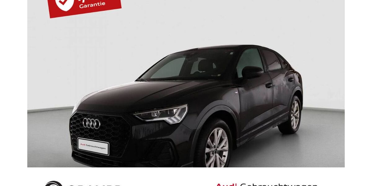 Audi Q3 37.206 km 39.990 &euro; Lohr am Main 97816