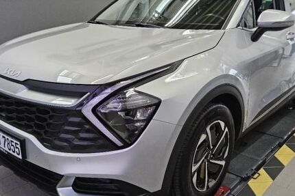 Kia Sportage 29.241 km 24.450 &euro; Steinbach-Hallenberg OT Herges-Hallenberg 98587