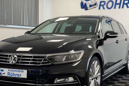 VW Passat 190.470 km 13.990 &euro; Weingarten 88250