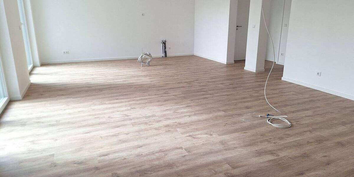 Etagenwohnung Greifswald Fettenvorstadt - 4 Zimmer, 103 m&sup2;, 395.000&euro; | Angebot:26874903