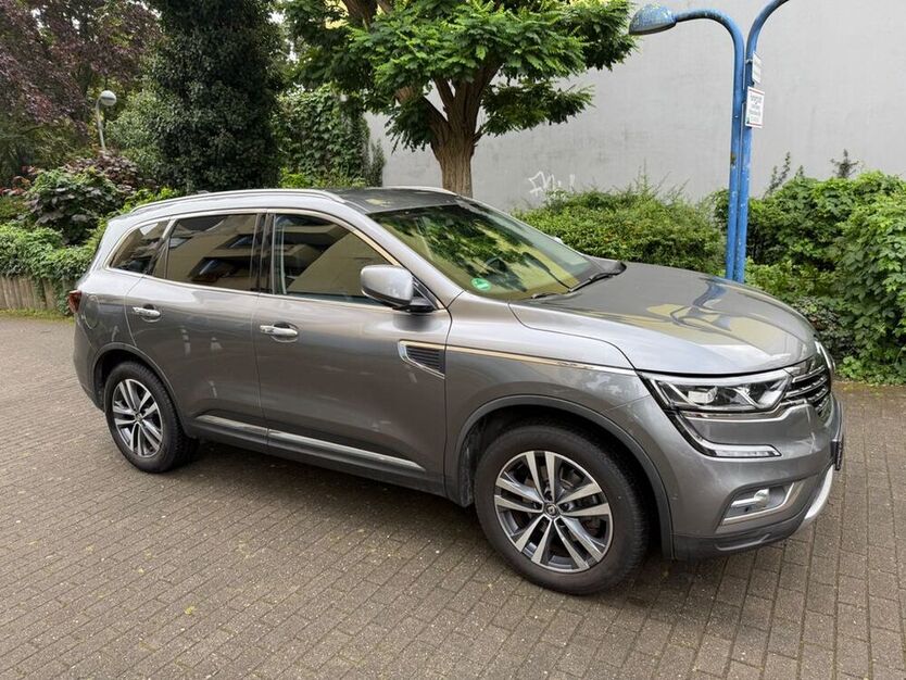 Koleos
