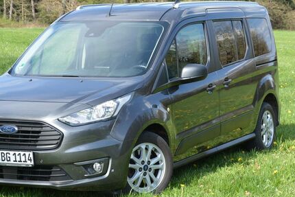 Ford Tourneo Connect 90.000 km 20.700 &euro; Neustetten 72149