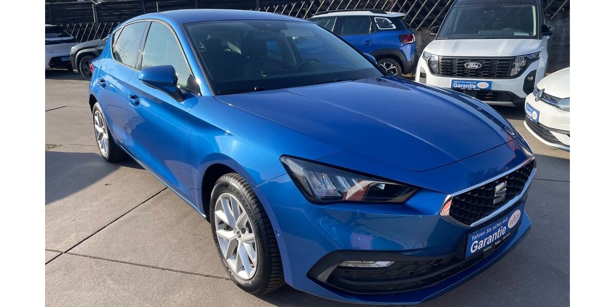 Seat Leon 73.000 km 16.300 &euro; Neuhofen 67141