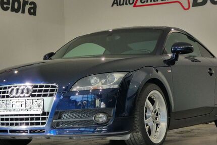 Audi TT 97.143 km 11.400 &euro; Bebra 36179