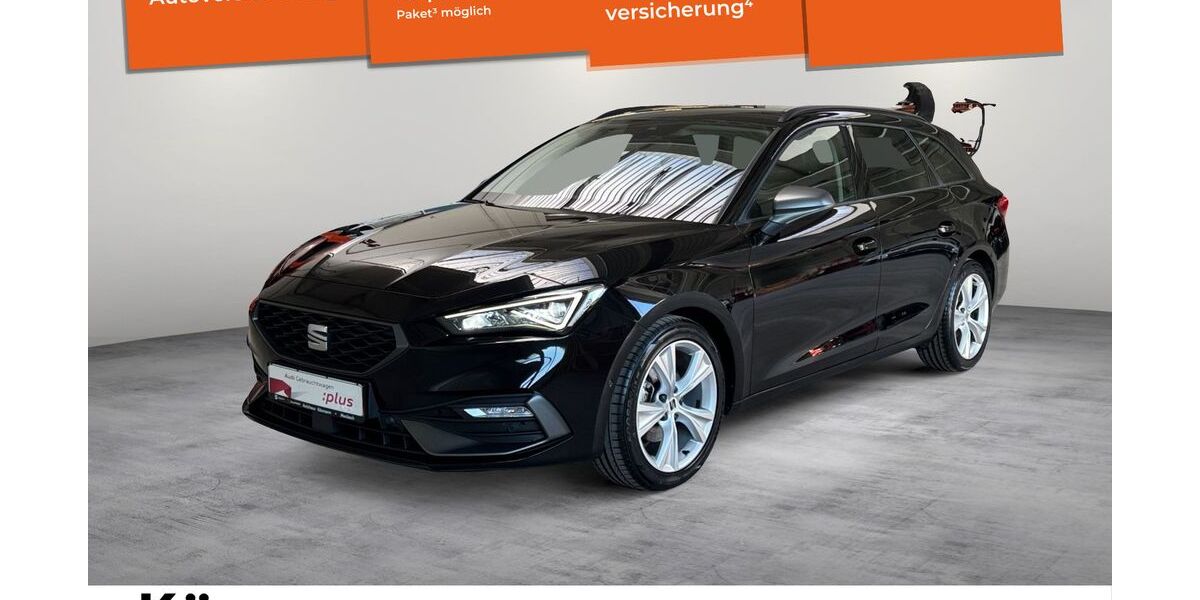 Seat Leon 74.279 km 18.730 &euro; Mosbach 74821