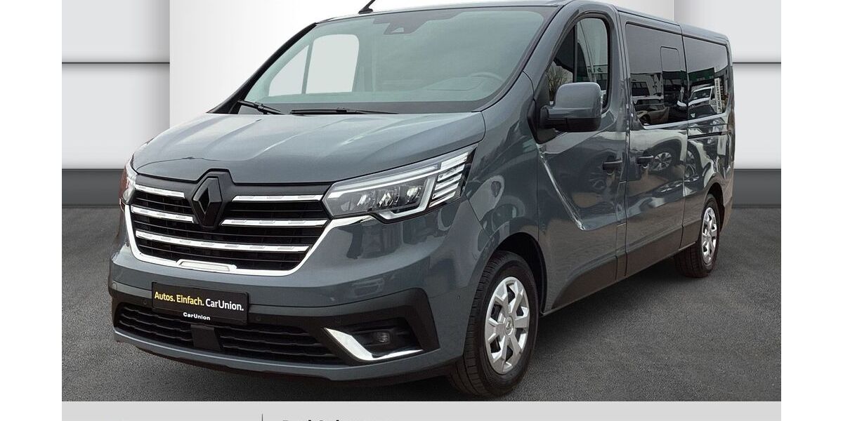 Renault Trafic 51.000 km 34.500 &euro; Bad Salzungen 36433