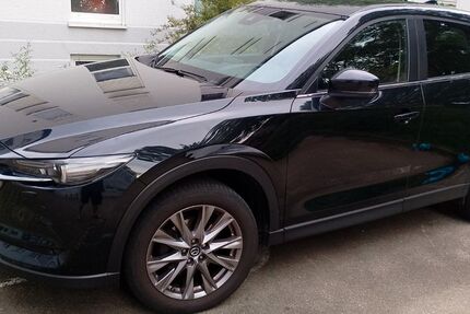 Mazda CX-5 84.302 km 18.900 &euro; Ulm 89075