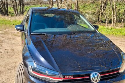VW Polo 133.128 km 15.799 &euro; Rondeshagen 23919