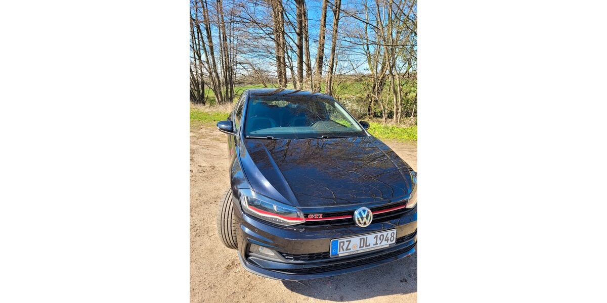 VW Polo 133.128 km 15.799 &euro; Rondeshagen 23919