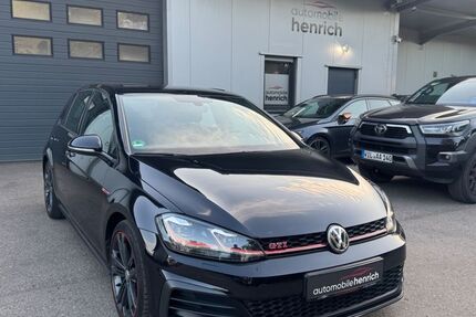 VW Golf 99.800 km 19.950 &euro; Rheinböllen 55494