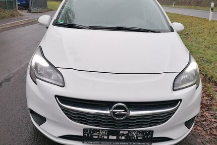 Opel Corsa 110.000 km 3.800 &euro; friedrichsdorf 61381