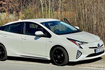 Toyota Prius 58.000 km 19.200 € Büchenbach 91186