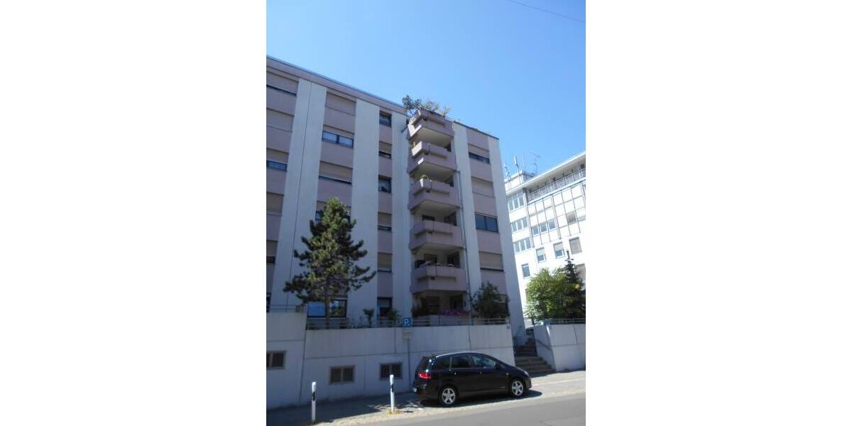 Etagenwohnung Nürnberg Veilhof - 2 Zimmer, 60 m&sup2;, 212.500&euro; | Angebot:26433692
