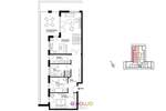 Etagenwohnung Wolfenbüttel Stadtgebiet - 3 Zimmer, 119 m&sup2;, 561.000&euro; | Angebot:25797395