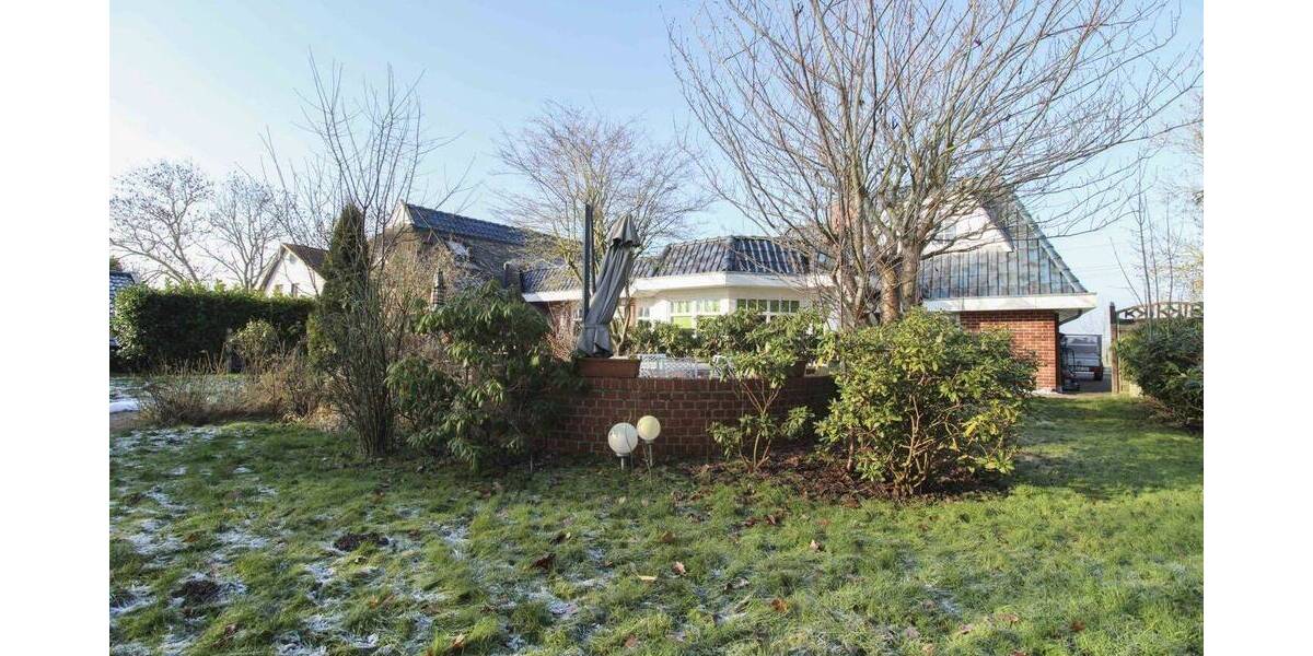 Einfamilienhaus Stadland Edschenburg - 7 Zimmer, 439.990&euro; | Angebot:26391064