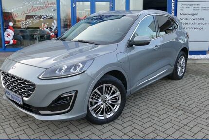 Ford Kuga 45.952 km 25.940 &euro; Mücheln / Geiseltal 06249
