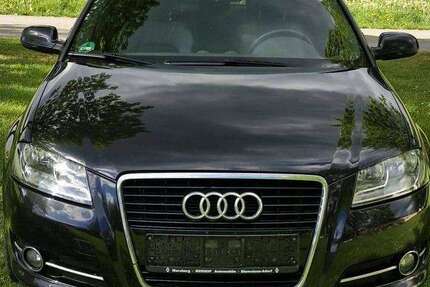 Audi A3 234.000 km 5.200 &euro; Diemelsee 34519