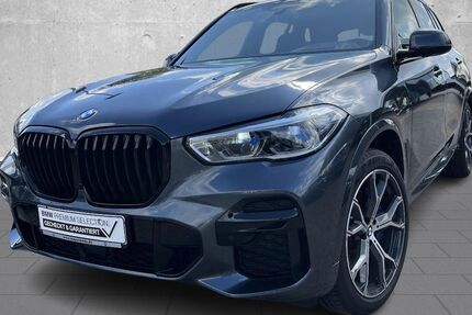 BMW X5 64.451 km 54.950 &euro; Itzehoe 25524