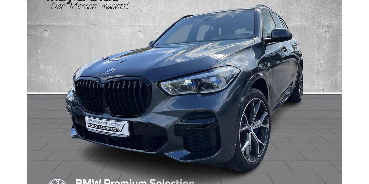 BMW X5 64.451 km 54.950 &euro; Itzehoe 25524