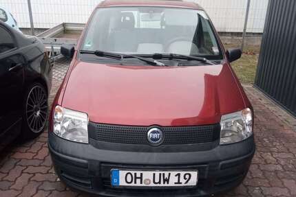 Fiat Panda 179.499 km 2.850 &euro; lübeck 23769