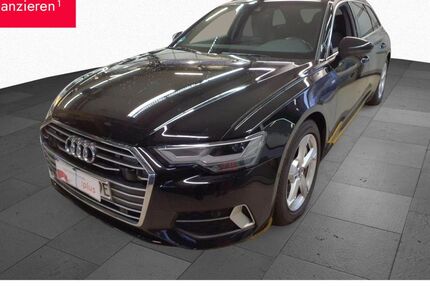 Audi A6 53.284 km 36.490 &euro; Kassel 34125