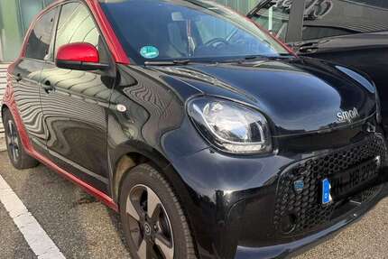 Smart forFour 68.185 km 9.200 &euro; Remshalden 73630