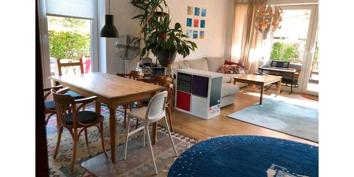 Reihenhaus Achterwehr - 5 Zimmer, 161 m&sup2;, 2.050&euro; | Angebot:26238659