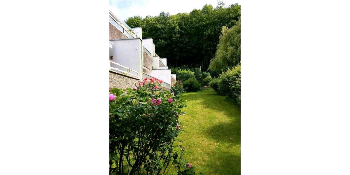 Hochparterre Bad Harzburg - 1 Zimmer, 42 m&sup2;, 57.500&euro; | Angebot:26337333