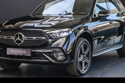 Mercedes-Benz GLC 300 15.000 km 77.900 &euro; Trier 54294