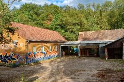 Gewerbeobjekt Bad Belzig - 550&euro; | Angebot:25107036