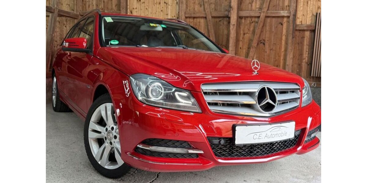Mercedes-Benz C 350 171.230 km 12.999 &euro; Irndorf 78597