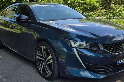 Peugeot 508 74.340 km 22.000 &euro; Mönchengladbach 41199