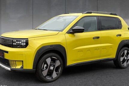 Fiat Grande Panda 9.900 km 19.980 &euro; Erfurt 99086