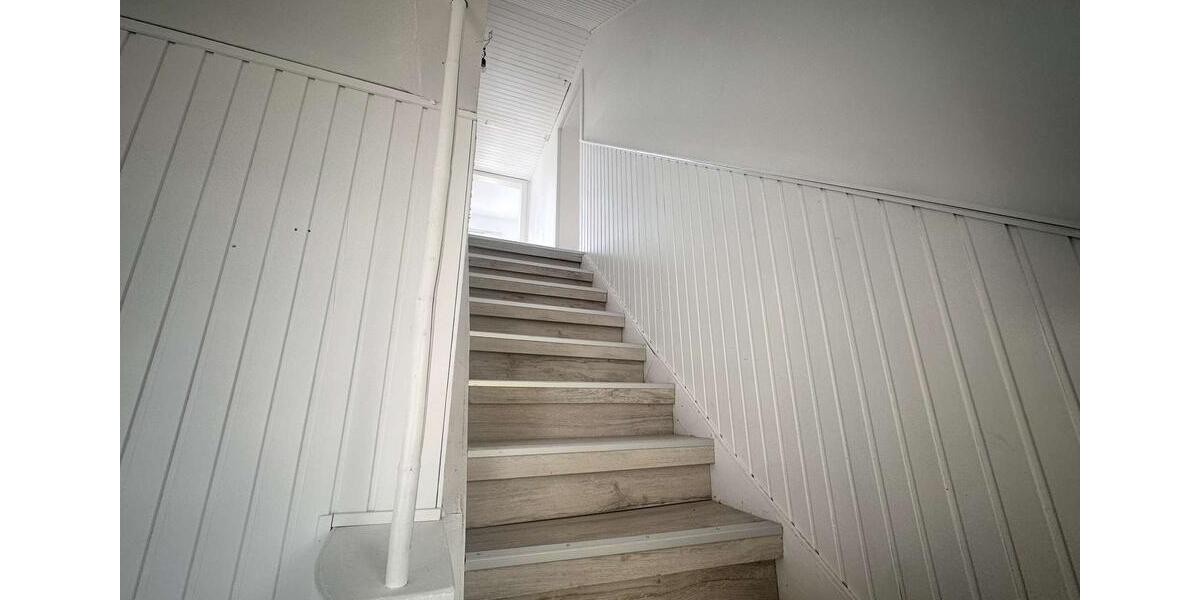 Einfamilienhaus mit Garten und Garage 6 zimmer