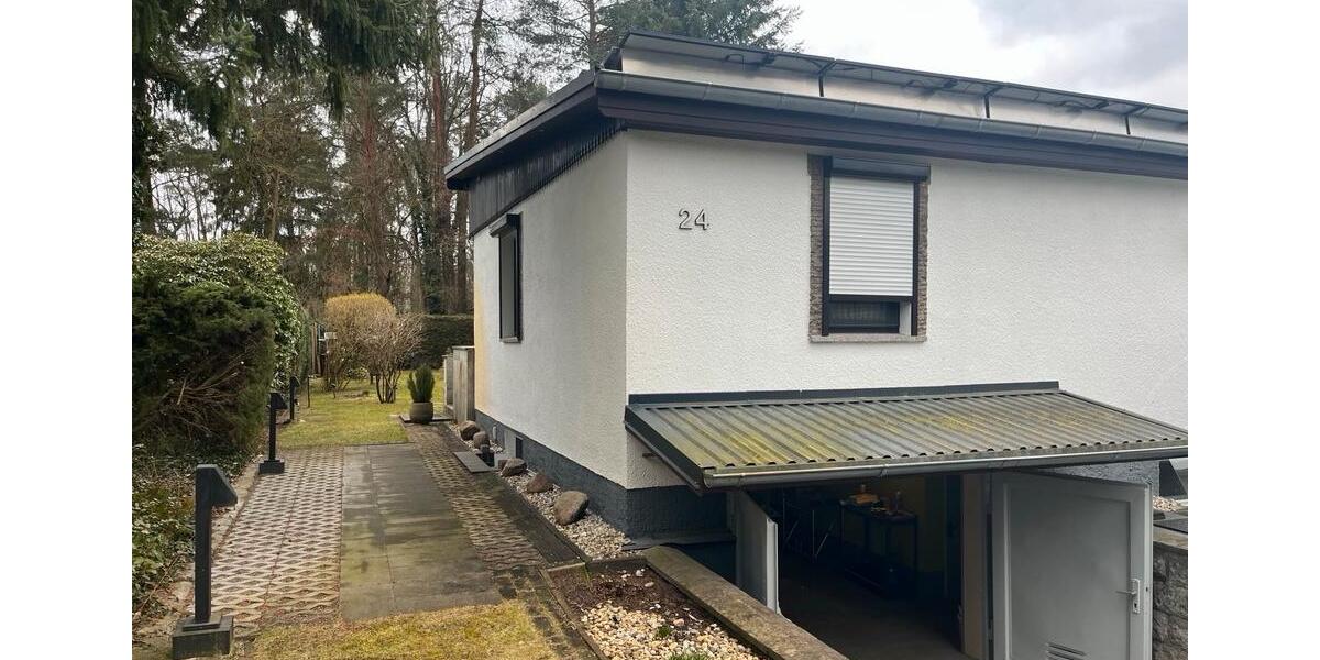 Einfamilienhaus Spreenhagen - 2 Zimmer, 60 m&sup2;, 1.200&euro; | Angebot:25377854