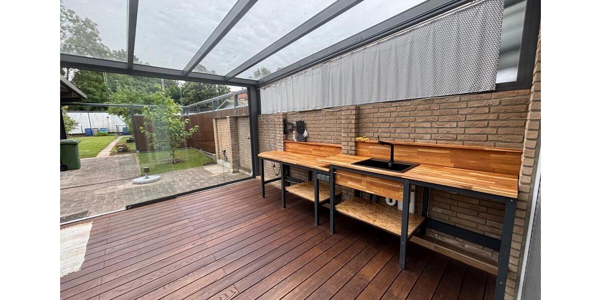 Reihenhaus Salzgitter Ortschaft Nord - 5 Zimmer, 100 m&sup2;, 315.000&euro; | Angebot:26995772