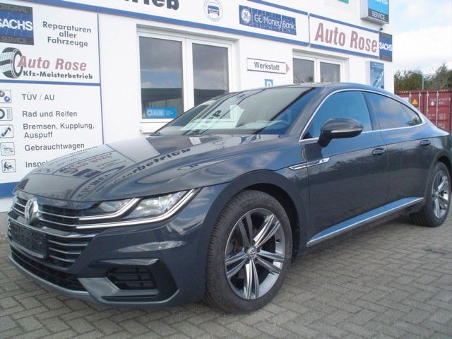 VW Arteon 82.000 km 23.550 &euro; Brüsewitz 19071