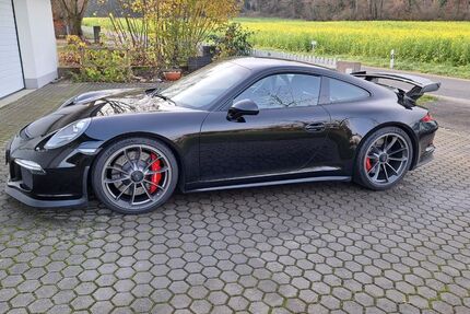 Porsche 991 13.200 km 133.900 &euro; Gimpertshausen 92363