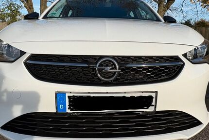 Opel Corsa 55.300 km 12.000 &euro; Nördlingen 86720