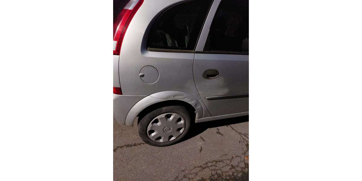 Opel Meriva 186.000 km 1.200 &euro; Ahlen 59229