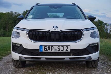 Skoda Kamiq 17.200 km 24.490 &euro; Murnau 82418