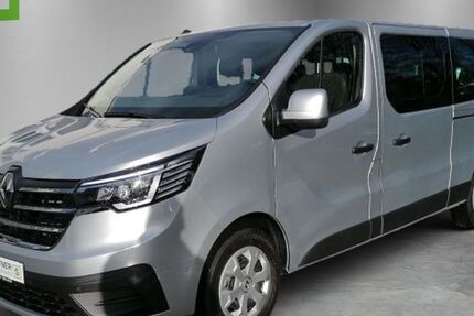 Renault Trafic 18.188 km 38.550 € Nürnberg 90471