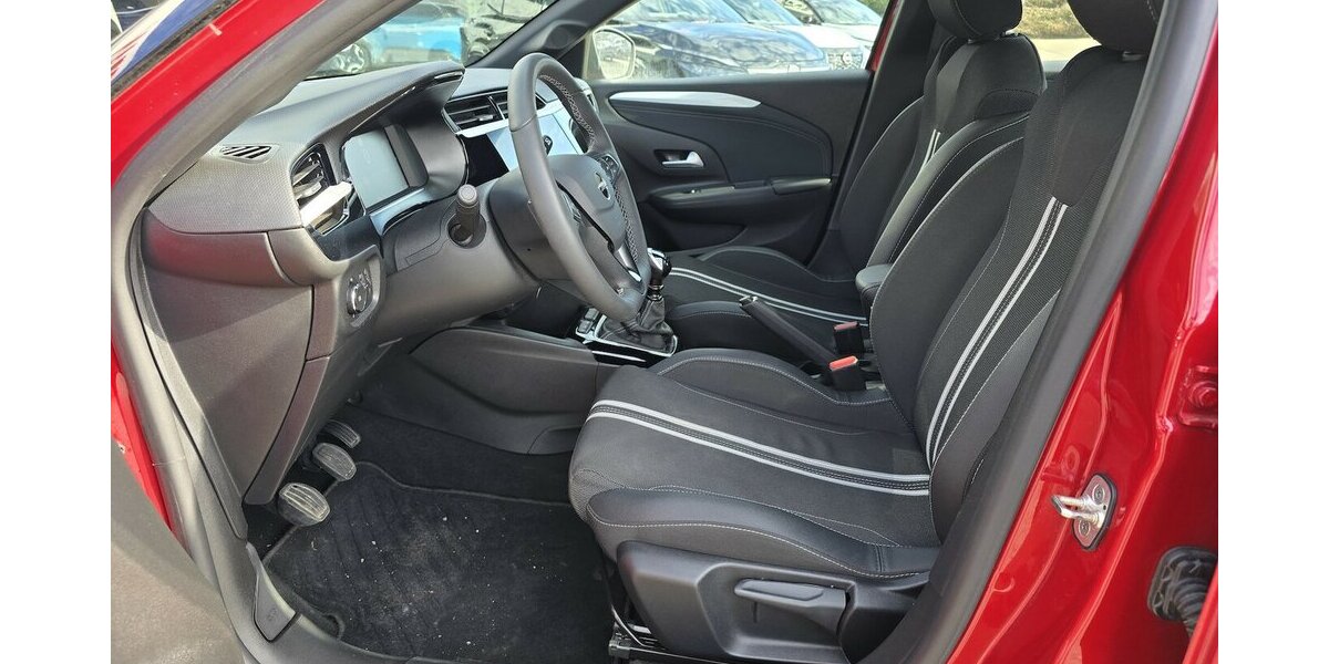 Opel Corsa GS Voll-LED|Winter|Toter-Winkel|Kamera 10.006 km 17.575 &euro; Wermelskirchen 42929