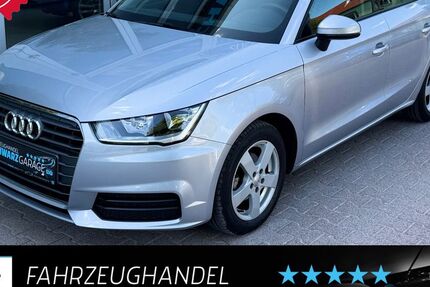 Audi A1 32.661 km 15.990 € Spremberg 03130
